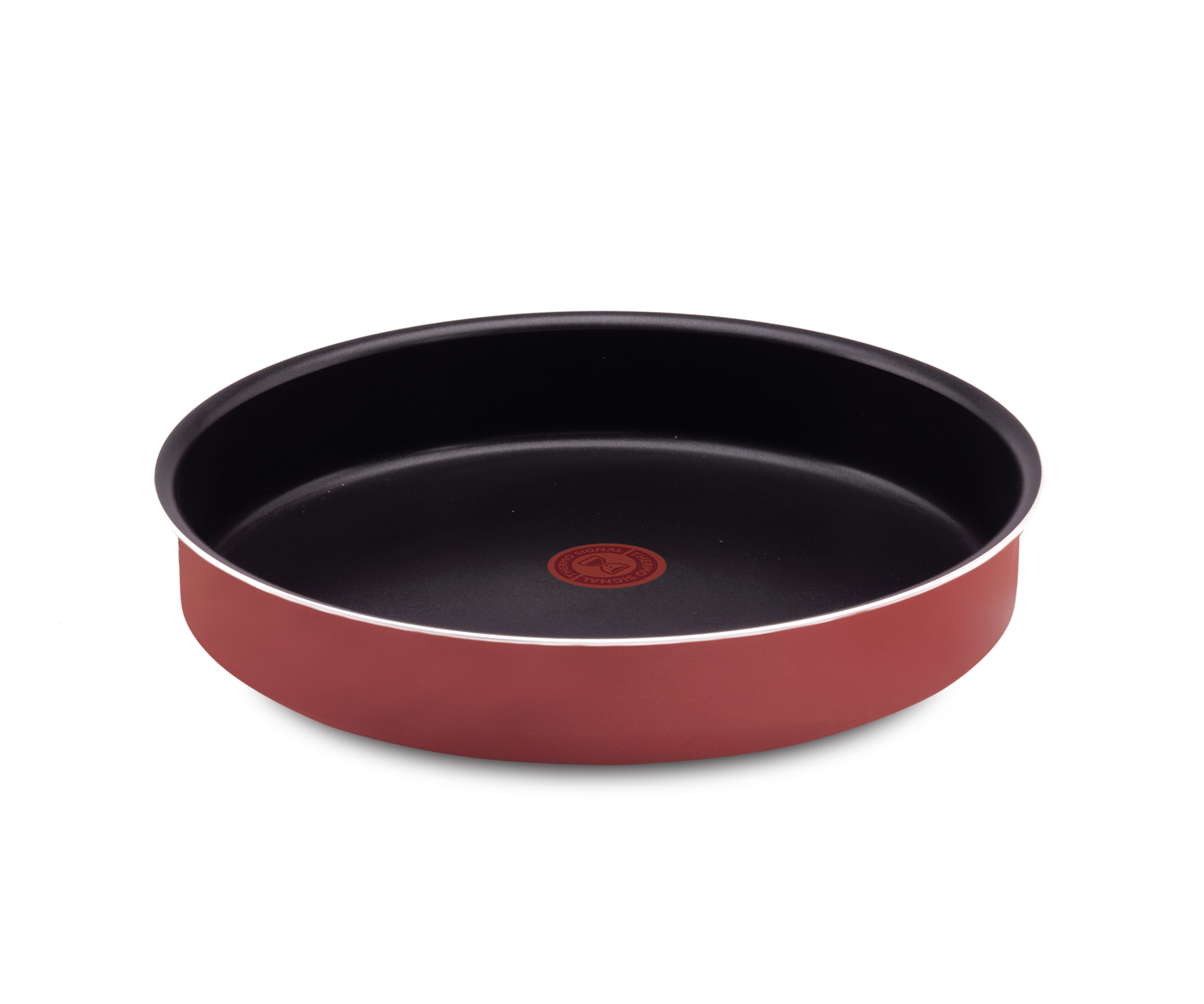 Tefal Minute Round Oven Tray 26 cm - D7A518F3